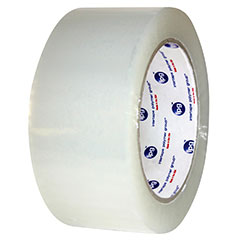 170 48mmX100M Clear Carton Sealing Tape (36 per case)